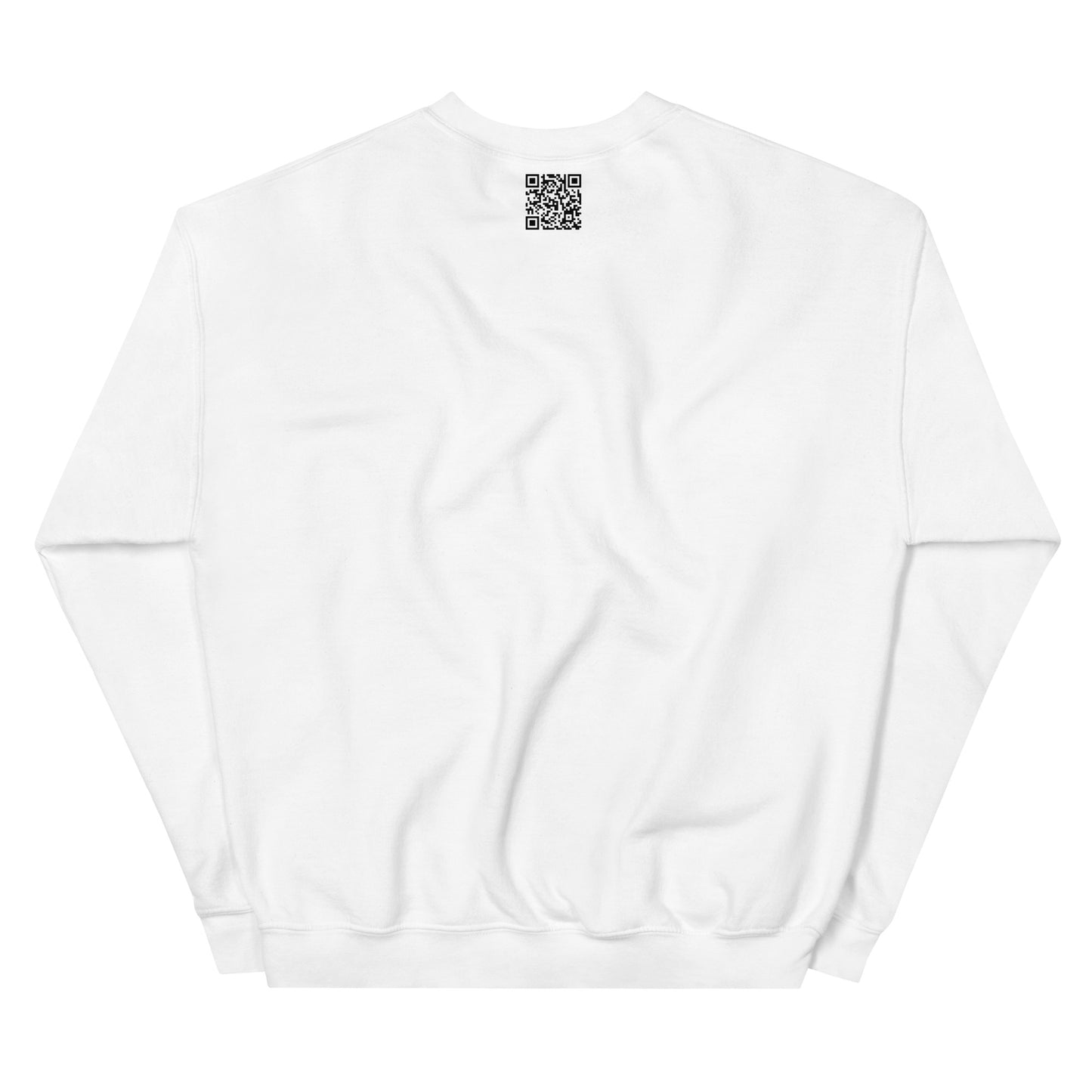 ROOSEVELT ISLAND KAR Unisex Sweatshirt